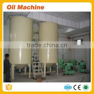 Refining Workshop Deacidification Decolorization Deodorization Corn Oil Expression Machine on Sales for Germ of Corn Wholesales photo-4