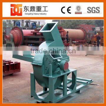 Professional Supply Wood Chipper Machine/wood Chips Making Machine Manufacturer photo-2