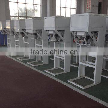 Semi Auto Yeast Packaging Machine for Big Bag photo-5