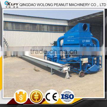 Home Use Movable Groundnut Sheller Machine Price photo-3