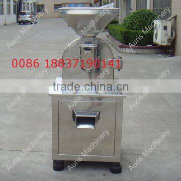 Cocoa Butter Powder Making Machine photo-4