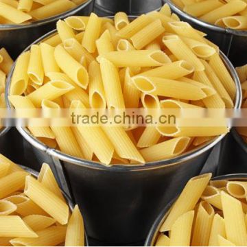 Fully automatic pasta noodle production line price macaroni making machine