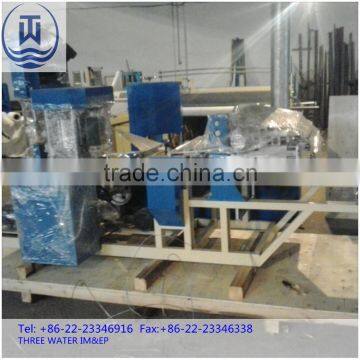 Paper Napkin Machine Printing/restaurant Napkin Folding Machine photo-2