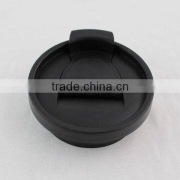 Custom Logo Plastic Change Vacuum Thermos Mug photo-3