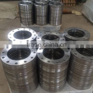 Low price 304 Stainless Steel Blind Flange