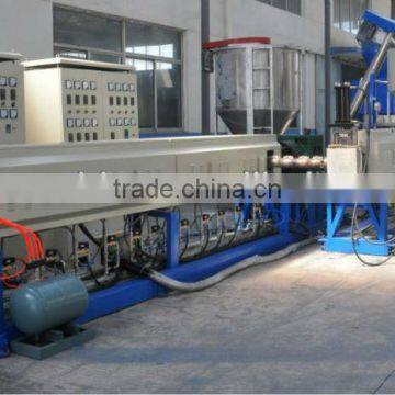 PS Foam Sheet Extruder(FS-FPP120/150) photo-4