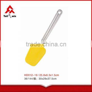 New!eco-friendly Silicone Spatule Set photo-4