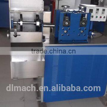 Drinking Straw Making Machine photo-4