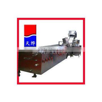 Industrial Washing Machine