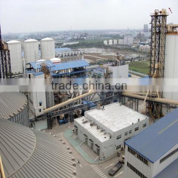 Reliable quality groundnut oil production line in Africa