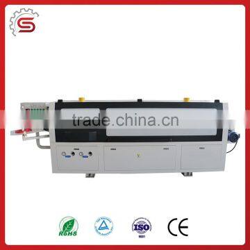MFZ504AY Wood Automatic Cabinet Edge Banding Machine photo-2