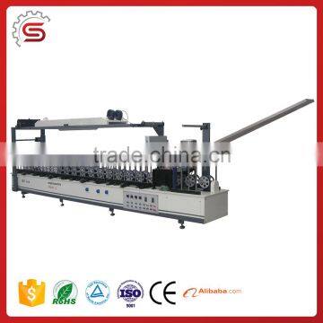 Low Price BF450B Pvc Profile Wrapping Machine for Wood photo-2
