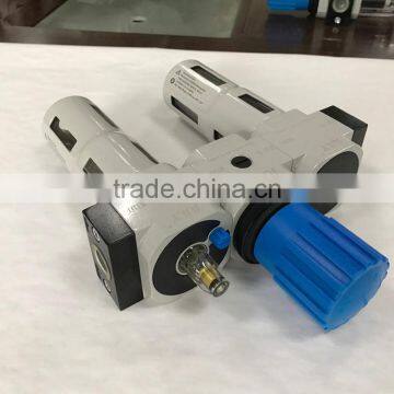 Hot-sale JULY New Products Three-poin FRL for Adjustable Pressure Regulator photo-4