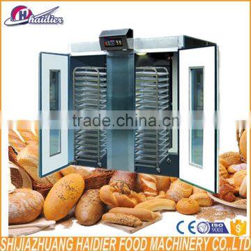 Croissant Full Complete Production Line (dough Mixer,dough Sheeter,croissant Moulder,dough Fermenter,bakery Oven) photo-4