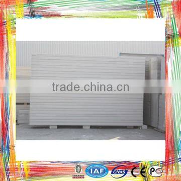 Lightweight Autoclaved Aerated Concrete AAC Panel Making Machines, Wall Panel Production Line photo-4