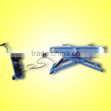 China Wholesale Price Scissor Car Lift photo-5