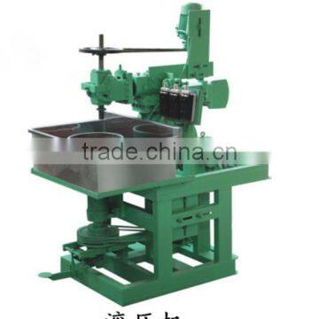 Ceramic Making Machine Automatic Ceramic Bowl Production Line photo-4
