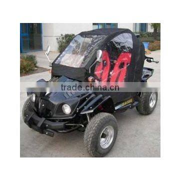 EEC/COC 250cc Petrol go Kart (TKG250E) photo-5