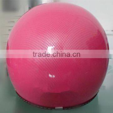 High Quality ABS Motorcycle Helmet With Europe ECE Approved (TKH-503) photo-3