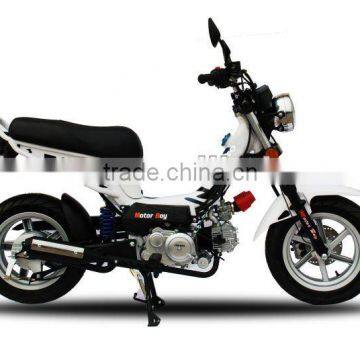 70cc pocket bike