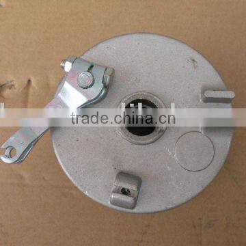 drum brake system