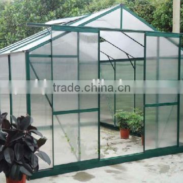 New Style Garden Greenhouse