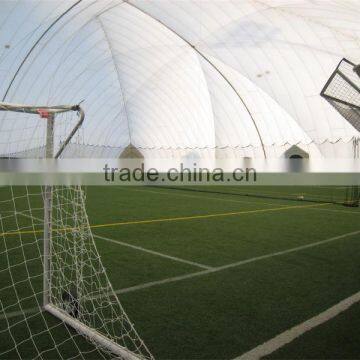 Inflatable Wide Span Dome Tent Membrane Agriculture Greenhouse photo-5