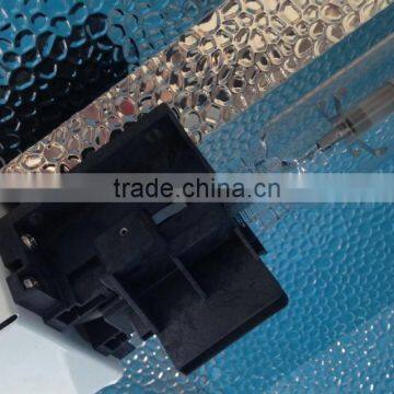 Hydroponics Garden Supplier 600w 1000w Hps Double Ended Bulb Vertical Focused Wing Type Grow Light Cover Reflector photo-2