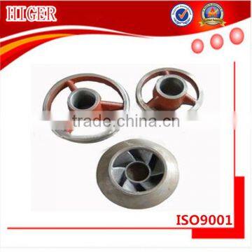 High quantity pump spare parts from china