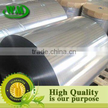 Silver Color Reflective Mcpp Film for Package photo-4