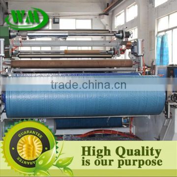 Multi purpose cover waterproof HDPE scrim tarpaulin roll