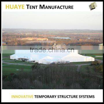 Huaye 2015 Sports Large Luxury Tents for Sale photo-4