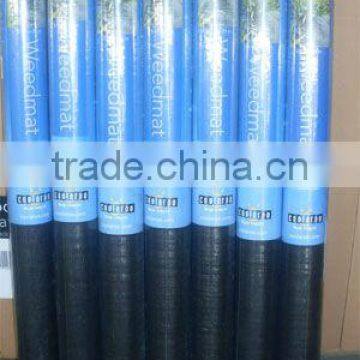 non woven fabirc weed barrier landscape fabirc