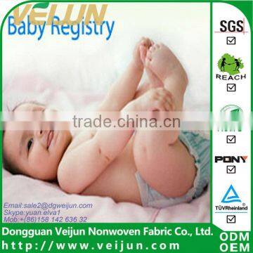 baby diapers