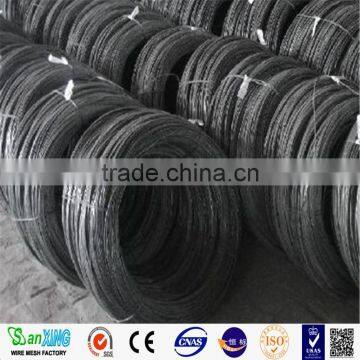 12 Guage Black Annealing Wire Iron Rod, Low Price Annealed Binding Wire photo-3