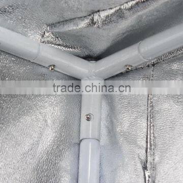 Custom Mylar 1680D / 600d Grow Tent photo-3