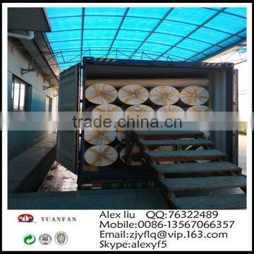 Low Price pp Non-woven Fabric Made in China Size and Color Can be Customized photo-5