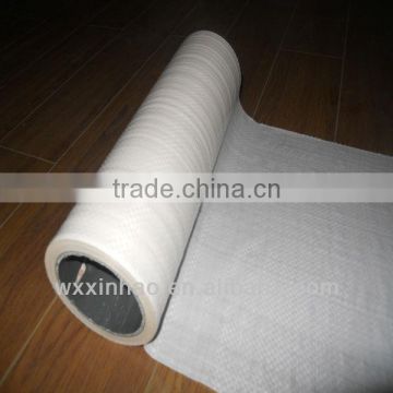 mirrorized safety backing protective film