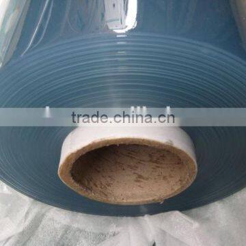 super clear laminated pvc