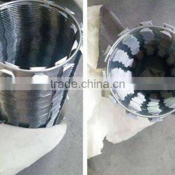 China Factory ! Used Razor Barbed Wire Mesh for SalesChina Factory ! Used Razor Barbed Wire Mesh for Sales photo-6