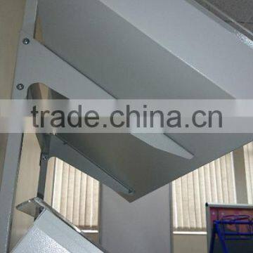 Practical Customized Multi-tier Library Magazine/newspaper Display photo-6