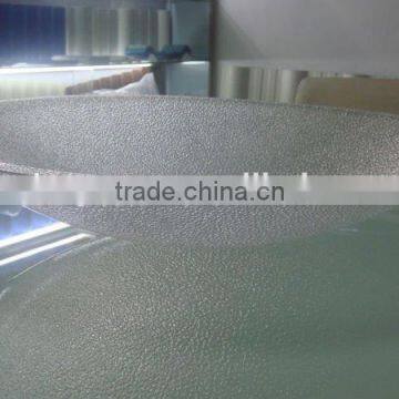 Customized Polycarbonate Skylight Dome photo-5