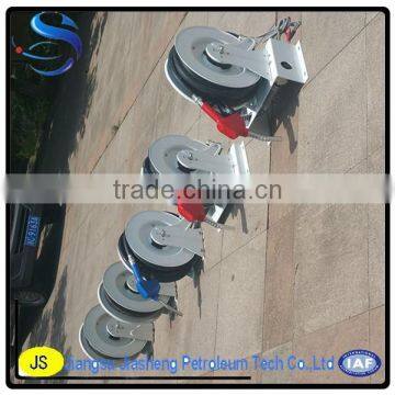 Motor Automatic Retractable Fuel Hose Reel photo-3