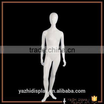 2016 HOT sale lifelike sexy mannequin kids for display