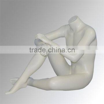 Sex Doll Male Sitting Mannequin for Sale photo-5