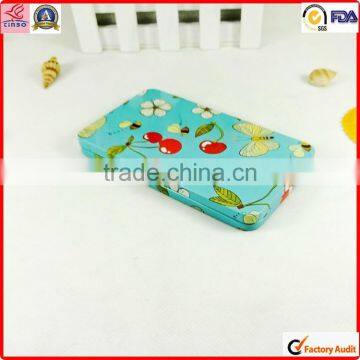 Factory Sale Custom Fashionable Wholesale Battery Metal Box photo-2