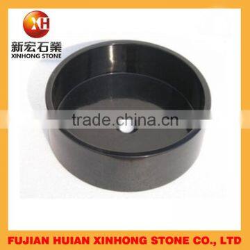 Good Design Marble or Granite Stone Basin for Hand Washing photo-5
