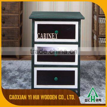 Toy Wooden Cabinet Pine Wood Kitchen Cabinets photo-5