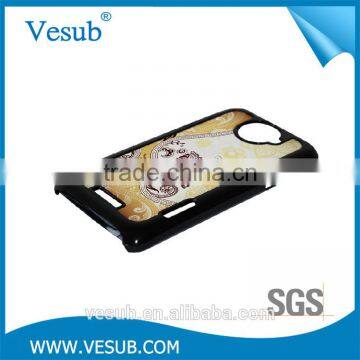 China Manufacturer Custom Personalized Simple Fashion Sublimation Phone Case photo-4