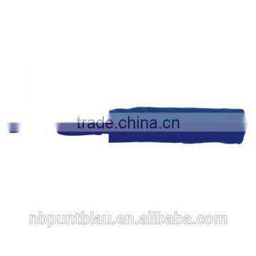 Automatic Umbrella With Ergonomic EVA Handle,case Included photo-3